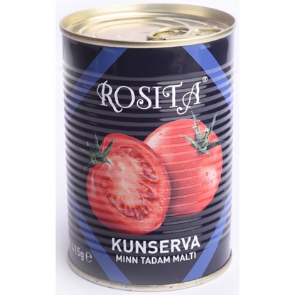 Picture of ROSITA KUNSERVA 415GR